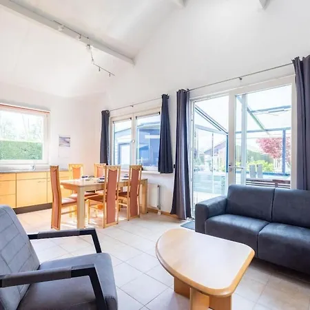 In With 1 Bedroom Feriehus Wervershoof