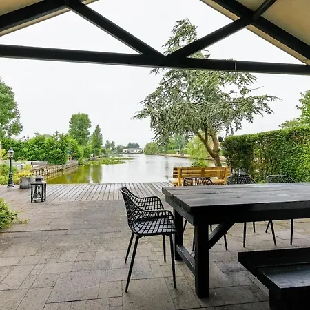 In With 1 Bedroom Feriehus