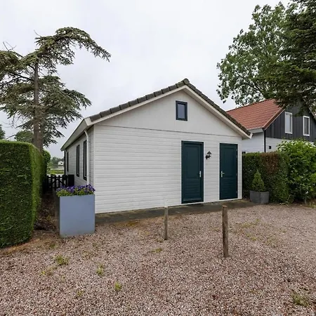 Nyaraló In With 1 Bedroom *