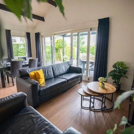 In With 1 Bedroom * Верверсхоф
