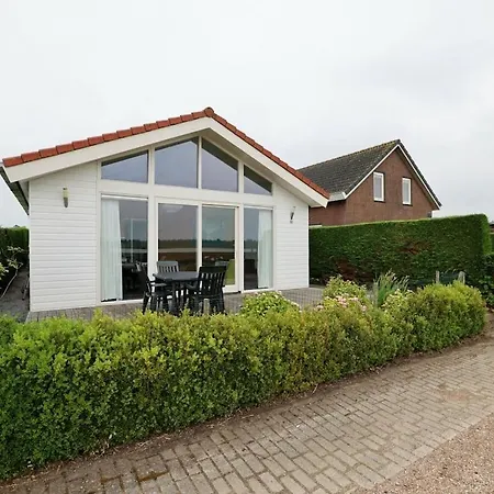 In With 1 Bedroom Nyaraló