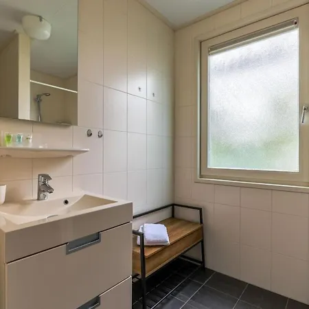 Дом отдыха In With 1 Bedroom *