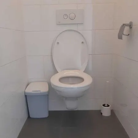 In With 1 Bedroom Верверсхоф