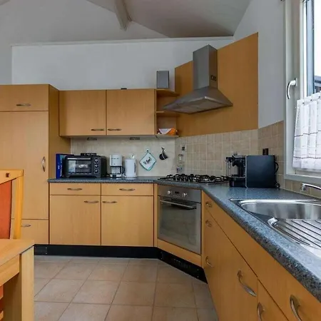 In With 1 Bedroom * Верверсхоф