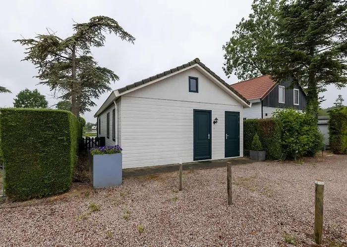 Nyaraló In With 1 Bedroom *