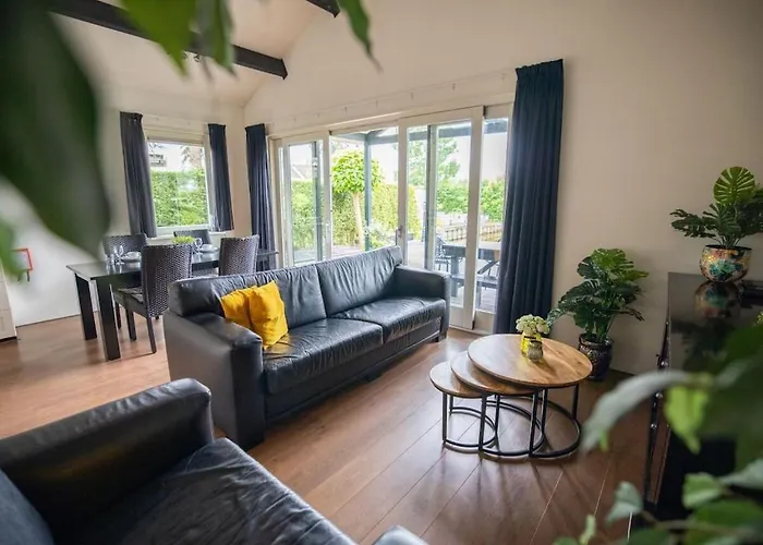 In With 1 Bedroom * Wervershoof