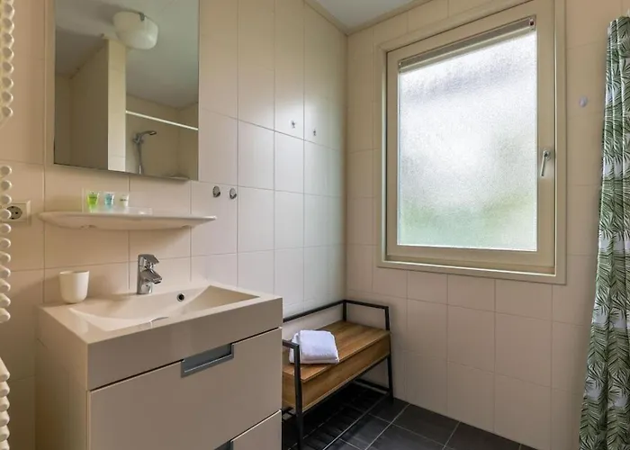 Nyaraló In With 1 Bedroom *