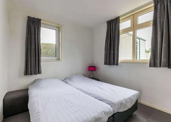 In With 1 Bedroom * Wervershoof