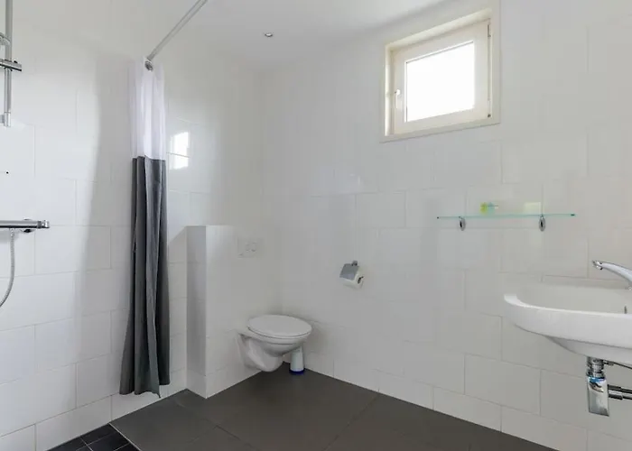 Nyaraló In With 1 Bedroom *