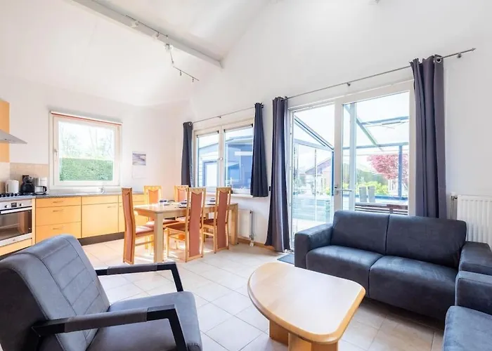 In With 1 Bedroom Nyaraló Wervershoof