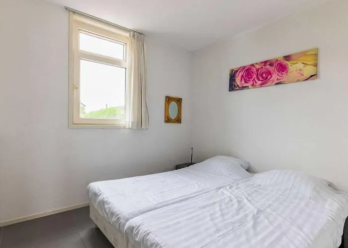 In With 1 Bedroom * Wervershoof