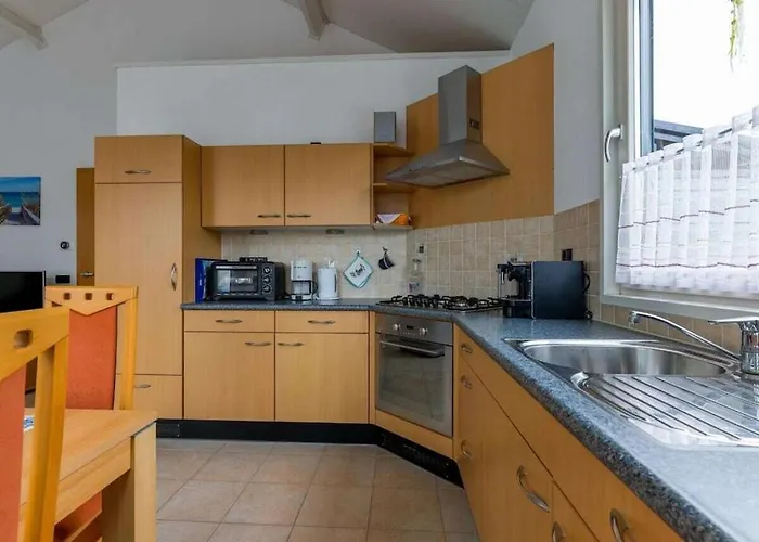 In With 1 Bedroom * Wervershoof