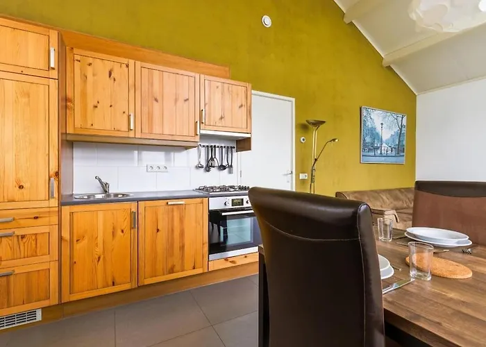 Nyaraló In With 1 Bedroom